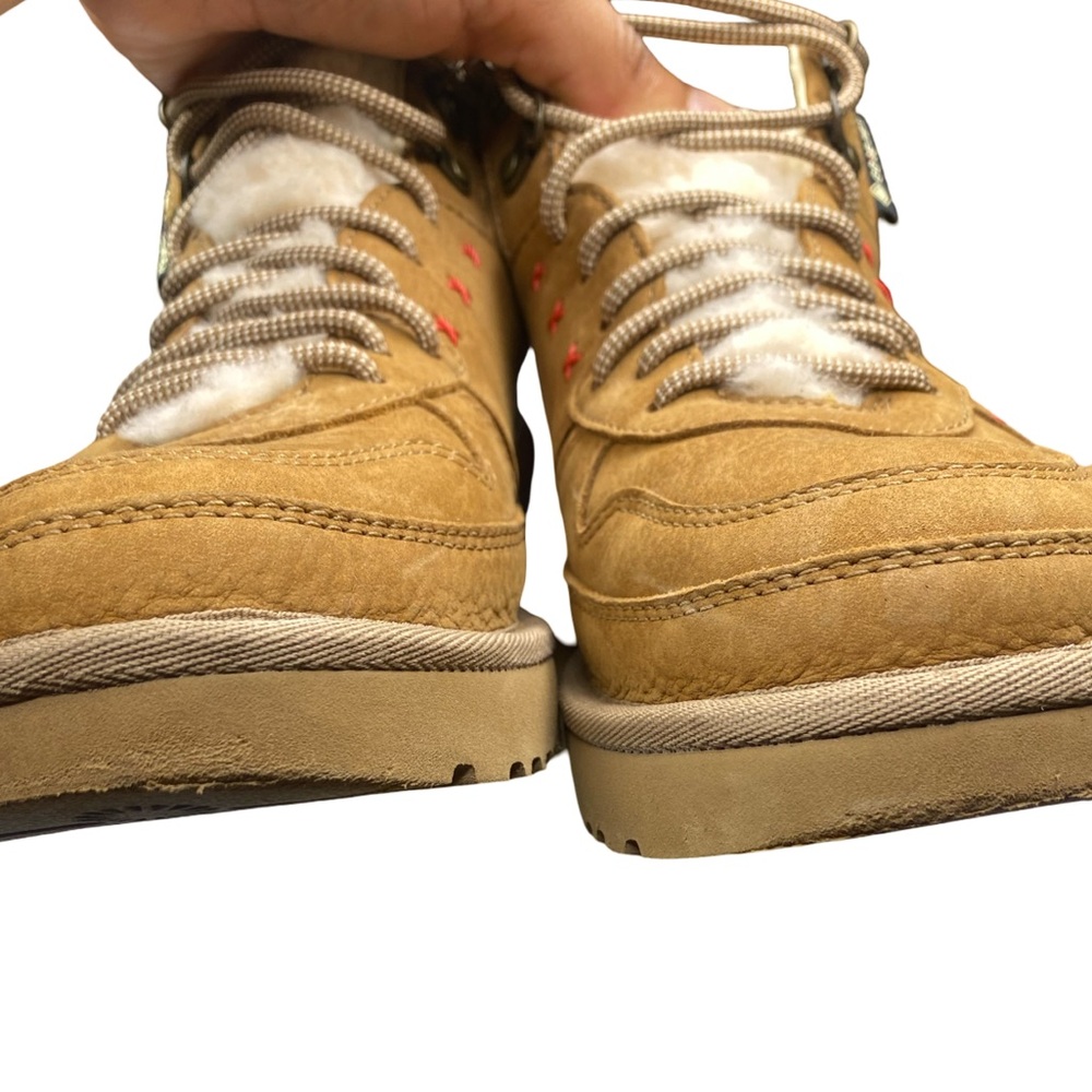 Highland Hi Heritage Sneaker Women’s 7.5 - Picture 12 of 12